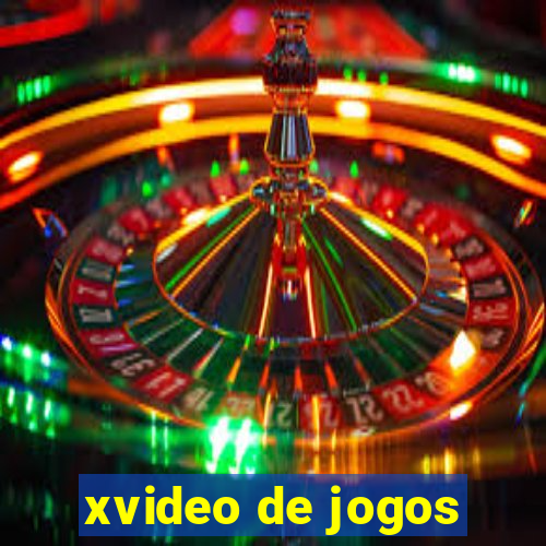 xvideo de jogos